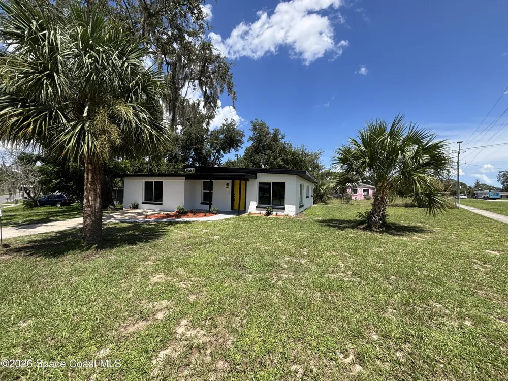 1041 Rosella Lane Titusville, FL 32780
