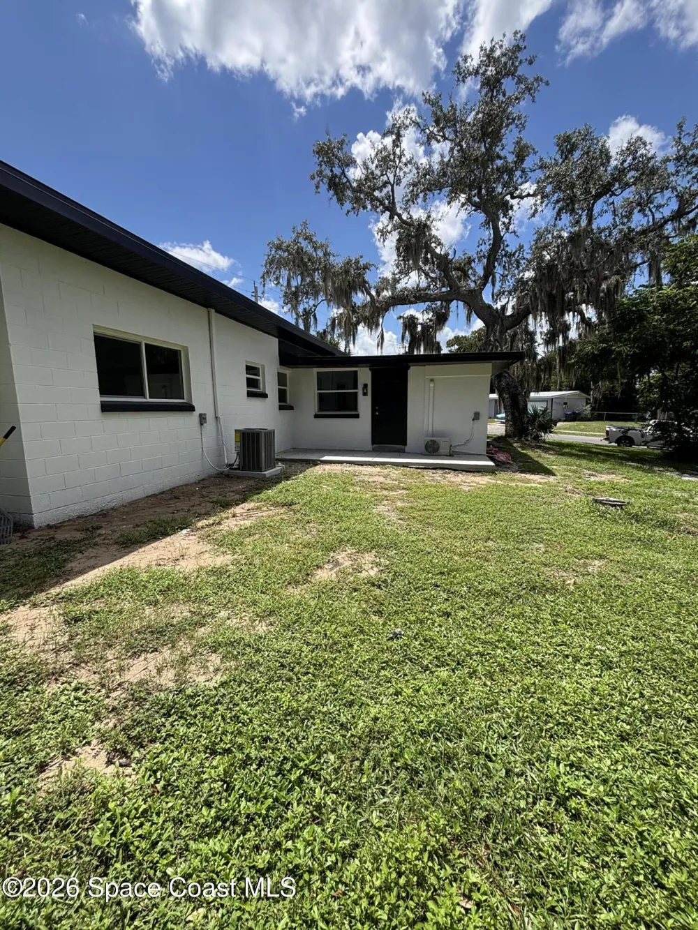 1041 Rosella Lane Titusville, FL 32780