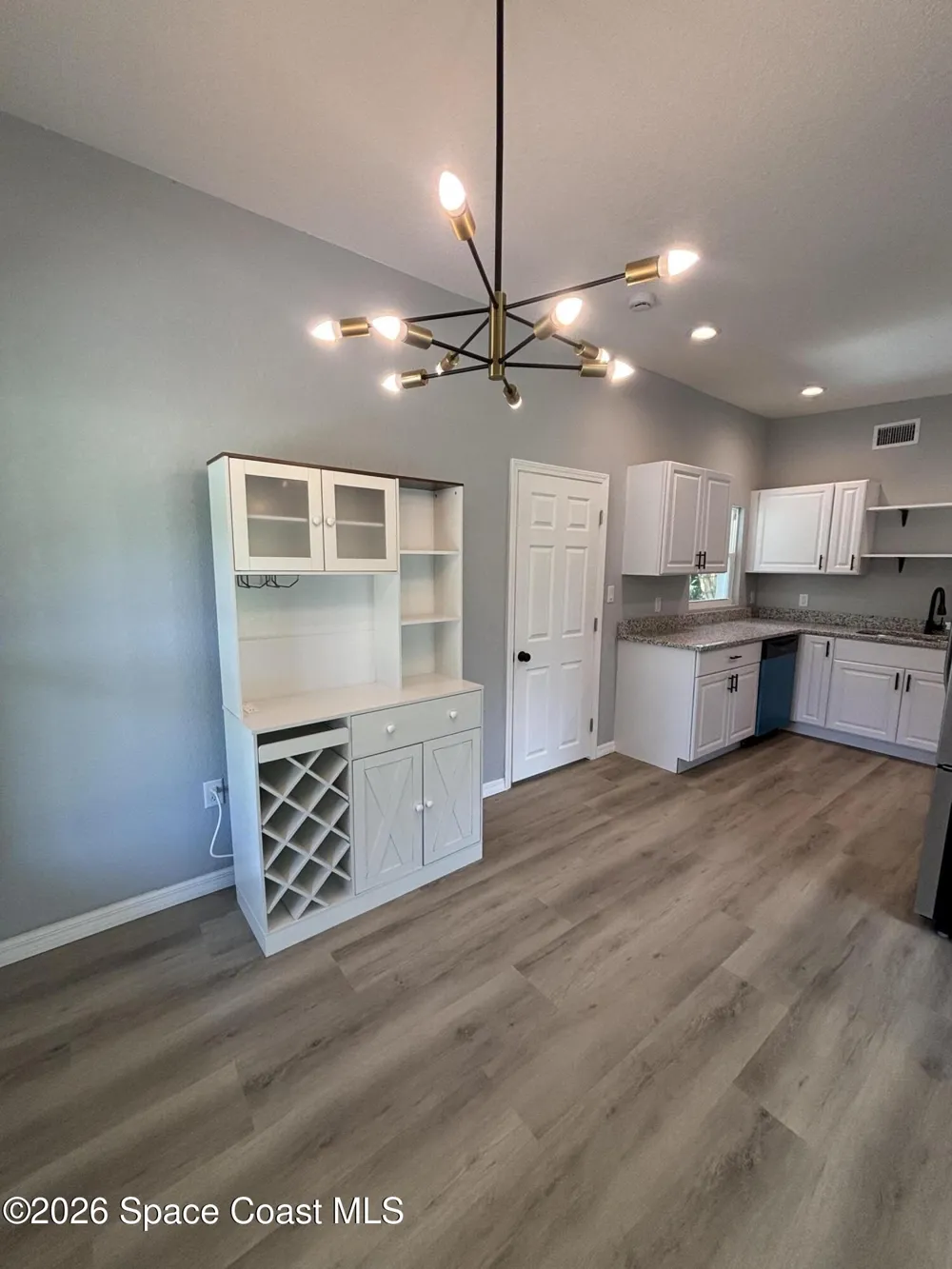 1041 Rosella Lane Titusville, FL 32780