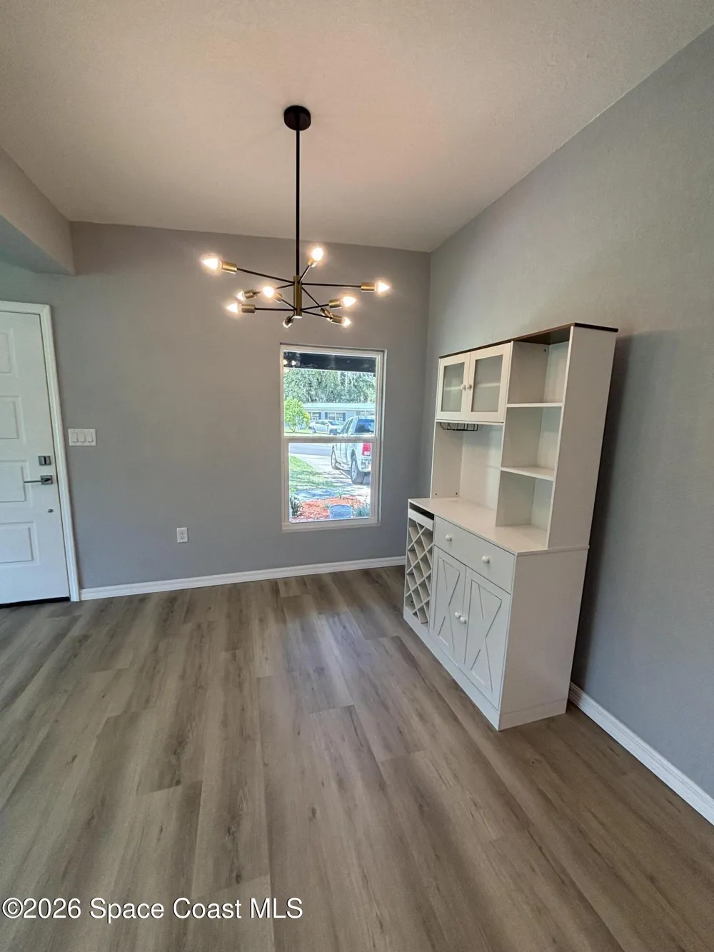 1041 Rosella Lane Titusville, FL 32780