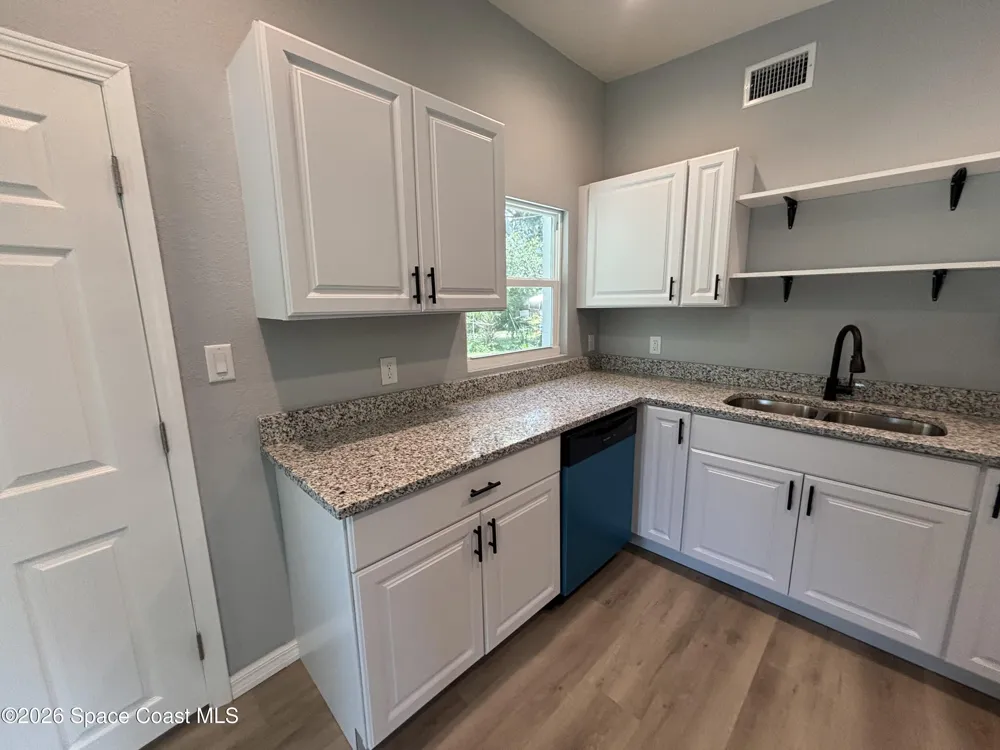 1041 Rosella Lane Titusville, FL 32780