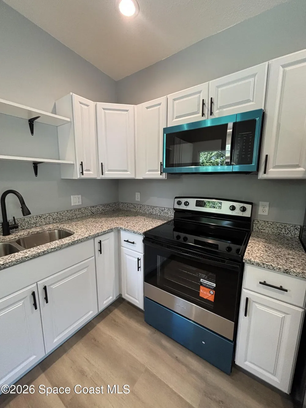 1041 Rosella Lane Titusville, FL 32780