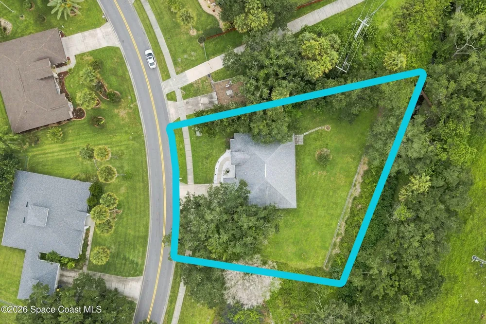 1150 Meadowbrook Road NE Palm Bay, FL 32905