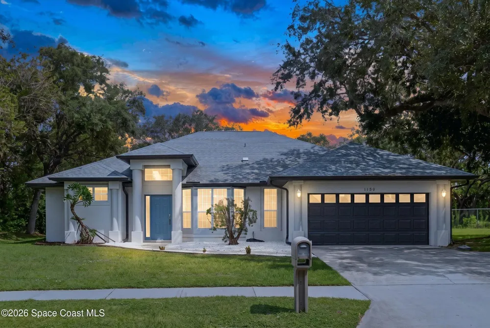 1150 Meadowbrook Road NE Palm Bay, FL 32905