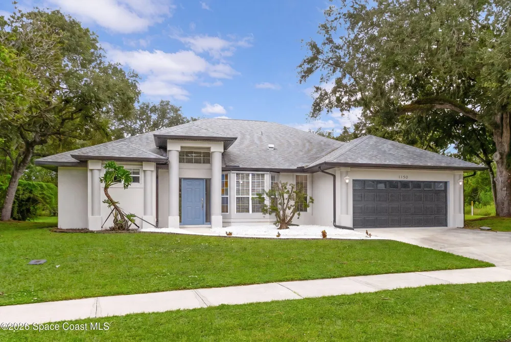 1150 Meadowbrook Road NE Palm Bay, FL 32905