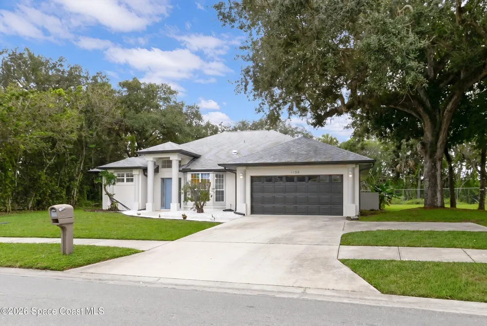 1150 Meadowbrook Road NE Palm Bay, FL 32905