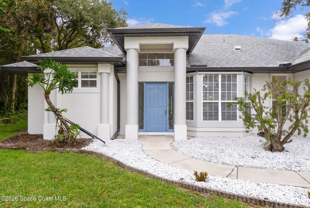 1150 Meadowbrook Road NE Palm Bay, FL 32905