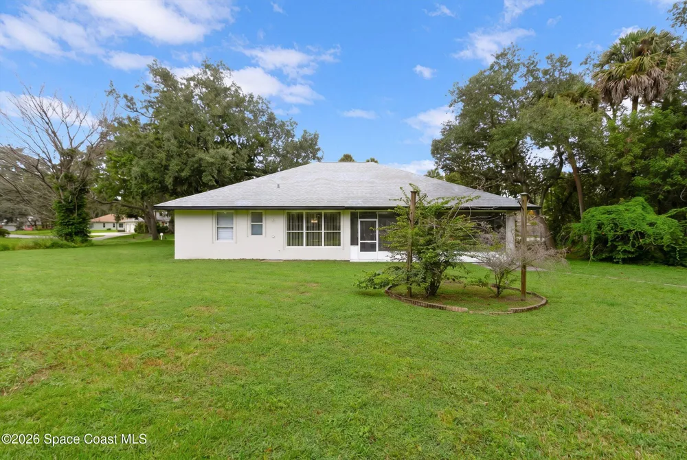 1150 Meadowbrook Road NE Palm Bay, FL 32905
