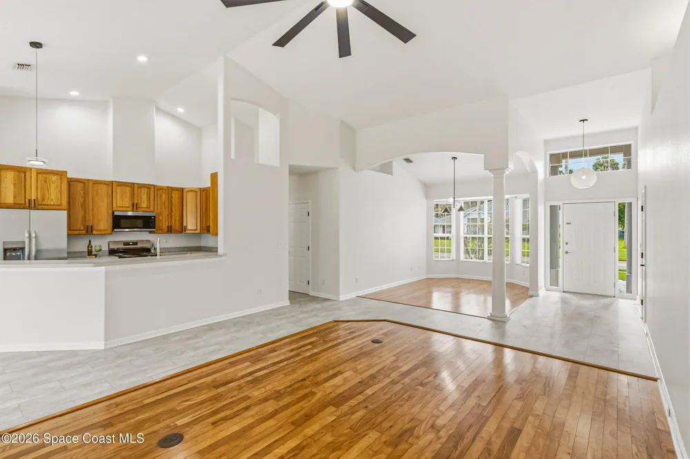 1150 Meadowbrook Road NE Palm Bay, FL 32905