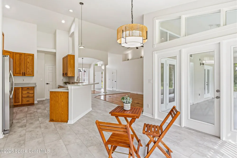 1150 Meadowbrook Road NE Palm Bay, FL 32905