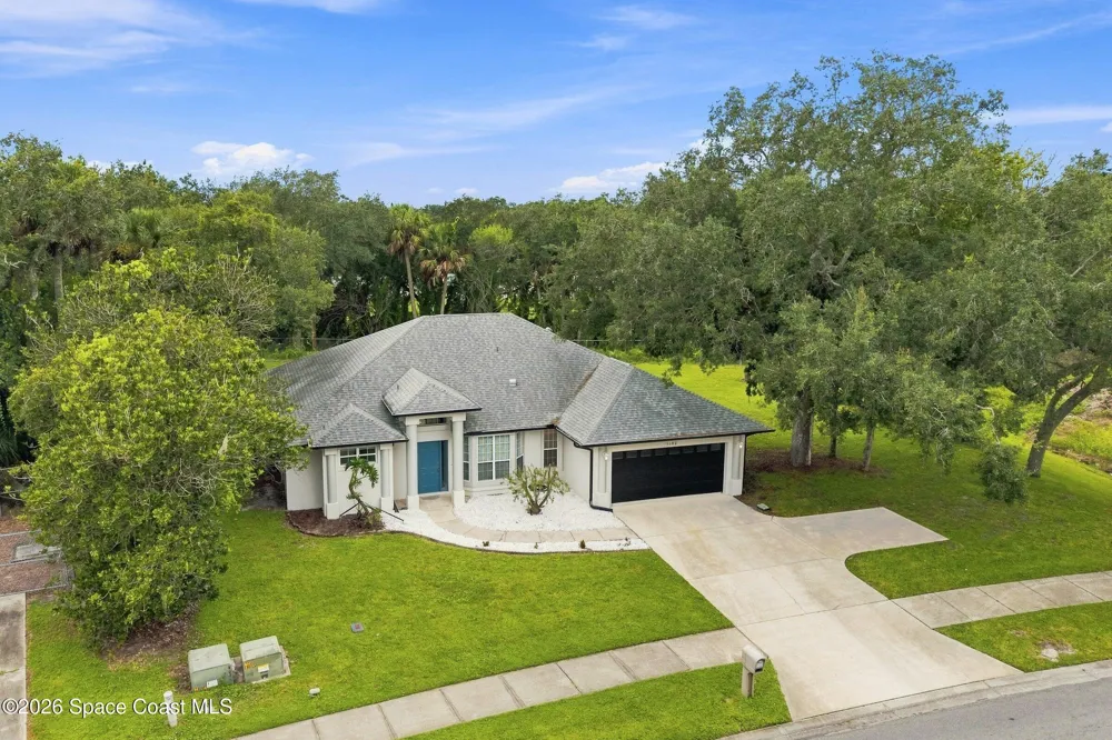 1150 Meadowbrook Road NE Palm Bay, FL 32905