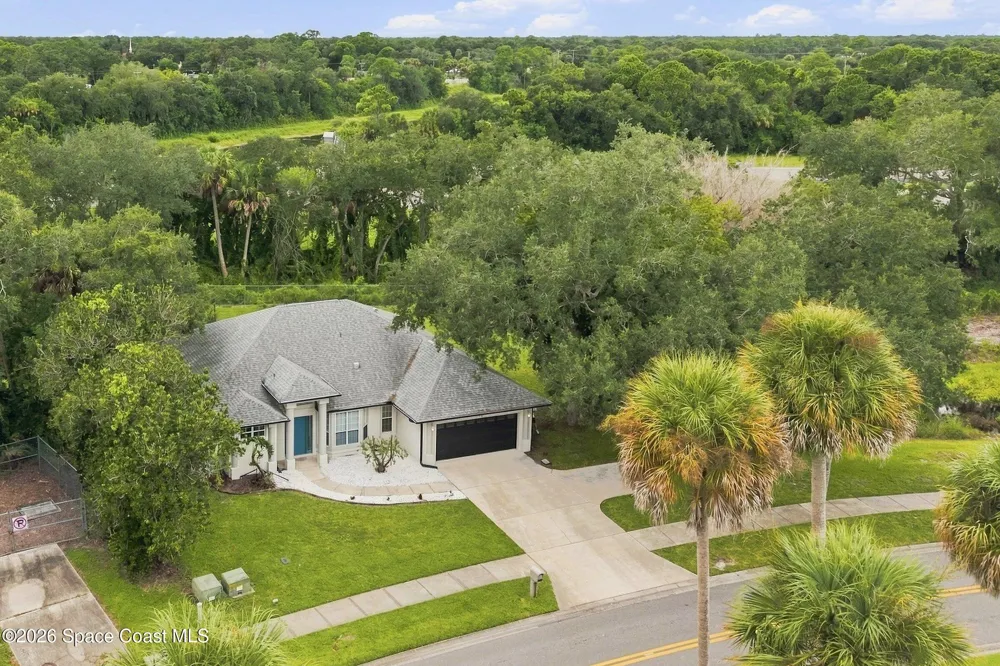 1150 Meadowbrook Road NE Palm Bay, FL 32905