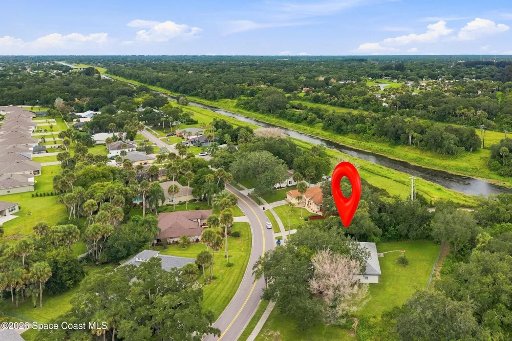 1150 Meadowbrook Road NE Palm Bay, FL 32905