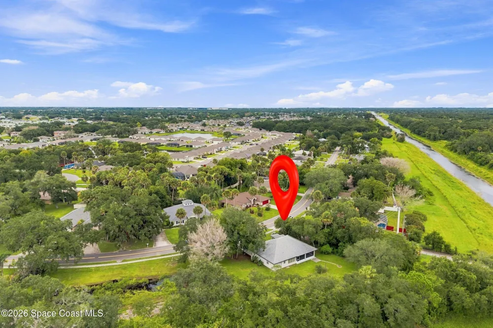 1150 Meadowbrook Road NE Palm Bay, FL 32905