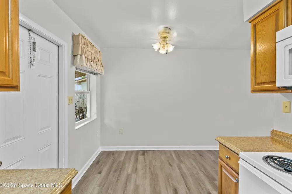 930 Alford Street Titusville, FL 32796