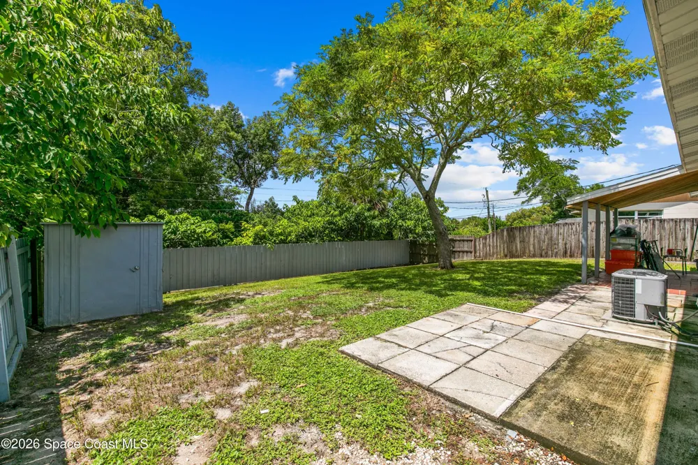 930 Alford Street Titusville, FL 32796