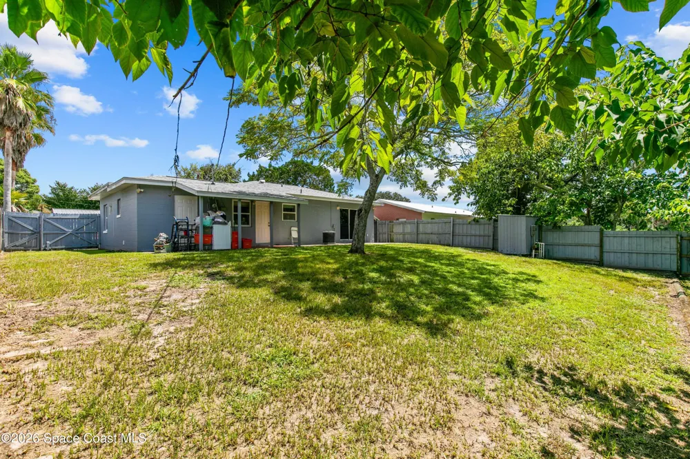 930 Alford Street Titusville, FL 32796