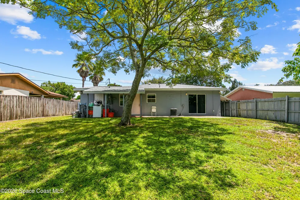 930 Alford Street Titusville, FL 32796