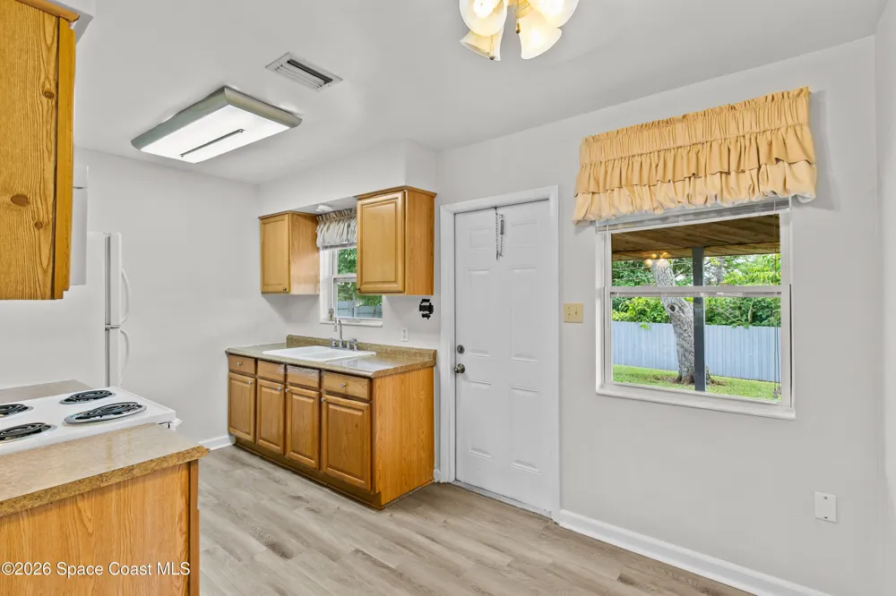 930 Alford Street Titusville, FL 32796