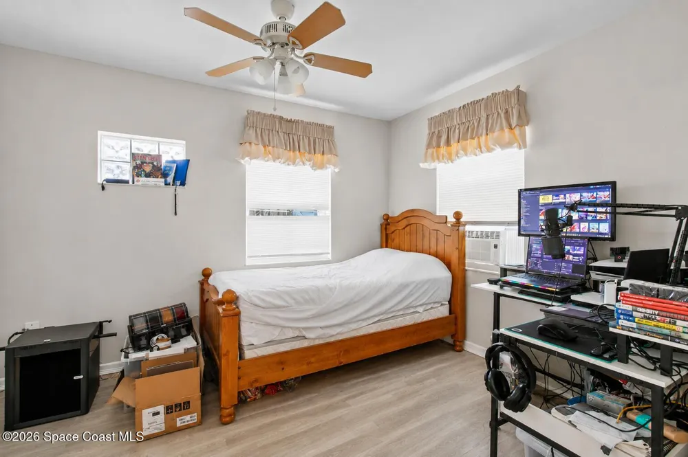 930 Alford Street Titusville, FL 32796