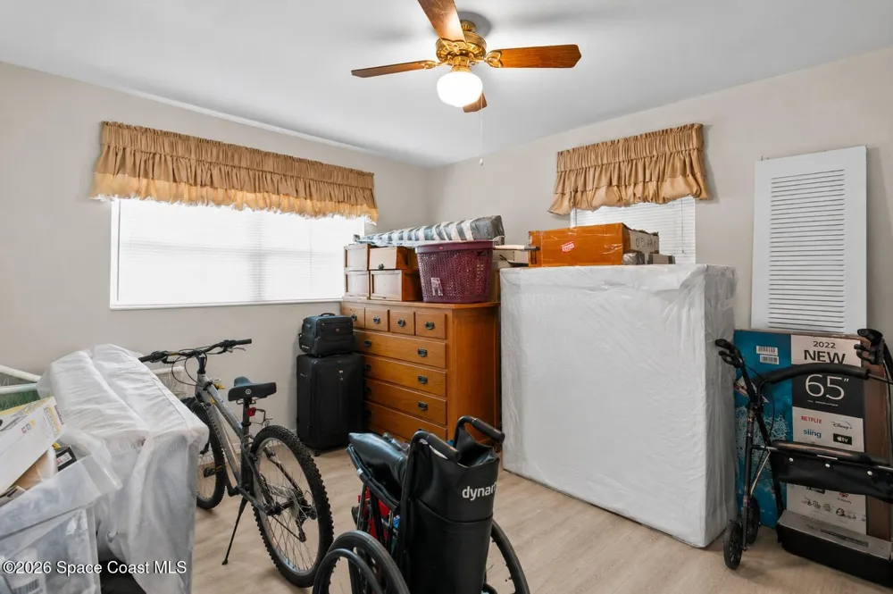930 Alford Street Titusville, FL 32796
