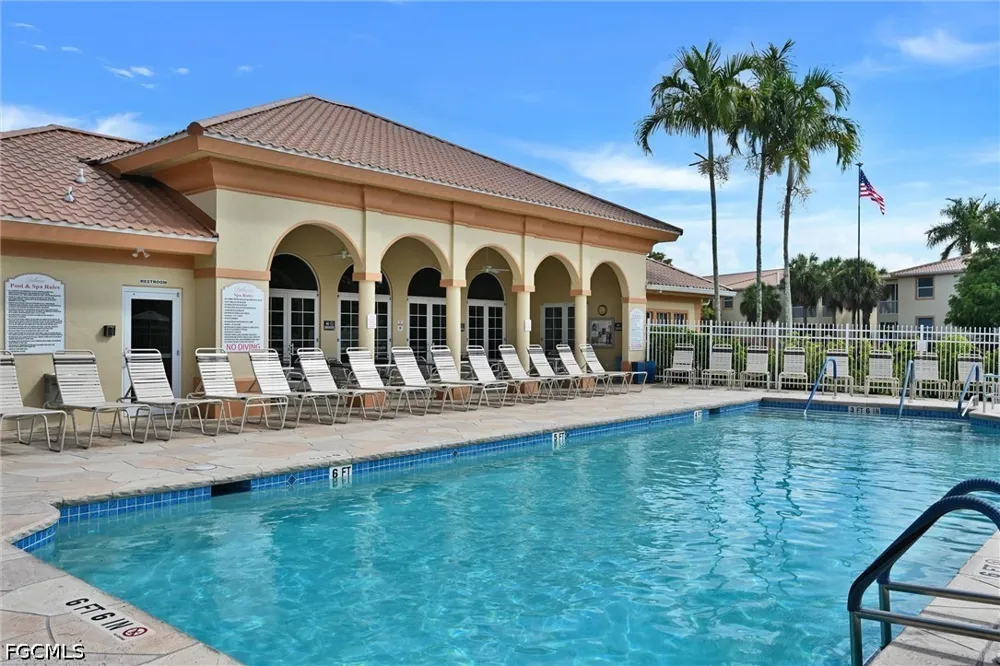 Bellamar Circle #1113 Fort Myers, FL 33908