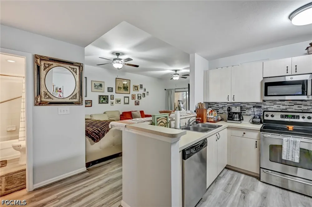Bellamar Circle #1113 Fort Myers, FL 33908