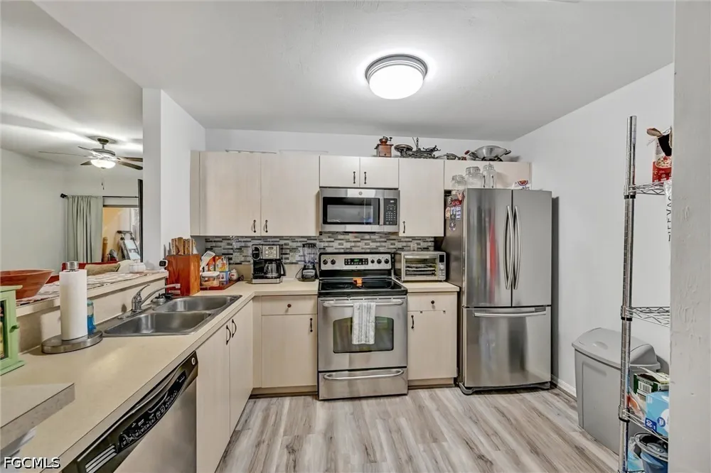 Bellamar Circle #1113 Fort Myers, FL 33908