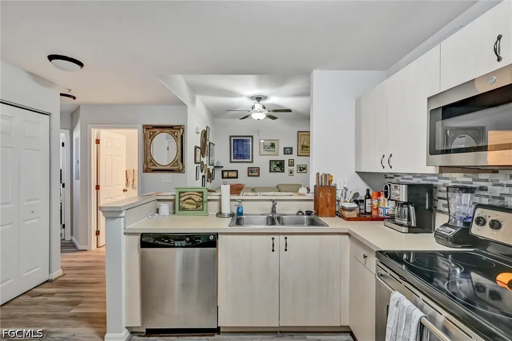 Bellamar Circle #1113 Fort Myers, FL 33908