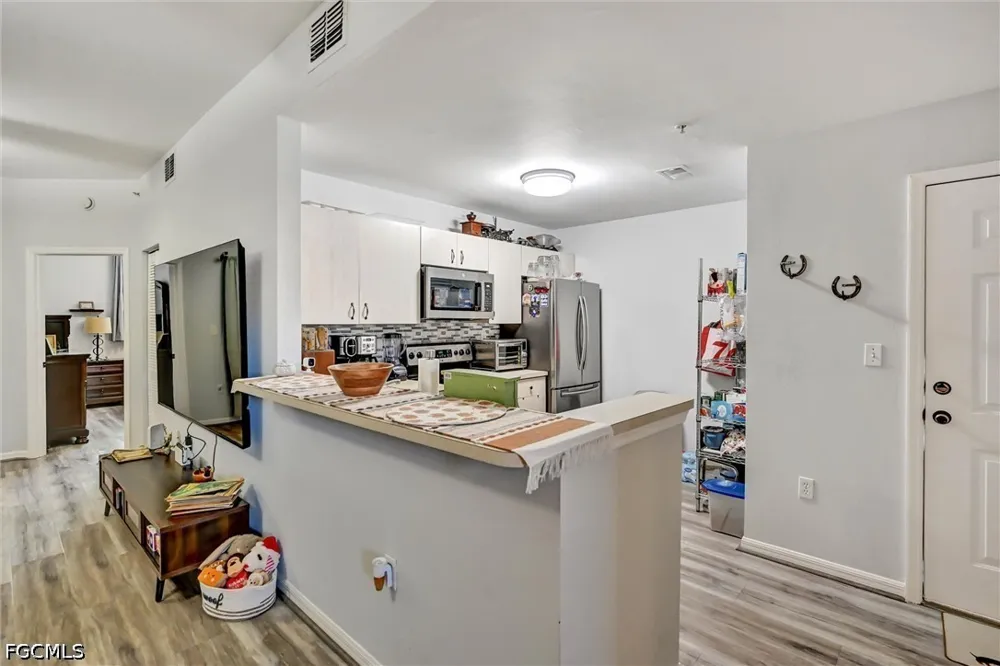 Bellamar Circle #1113 Fort Myers, FL 33908