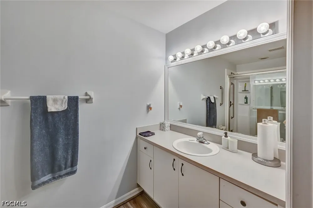 Bellamar Circle #1113 Fort Myers, FL 33908