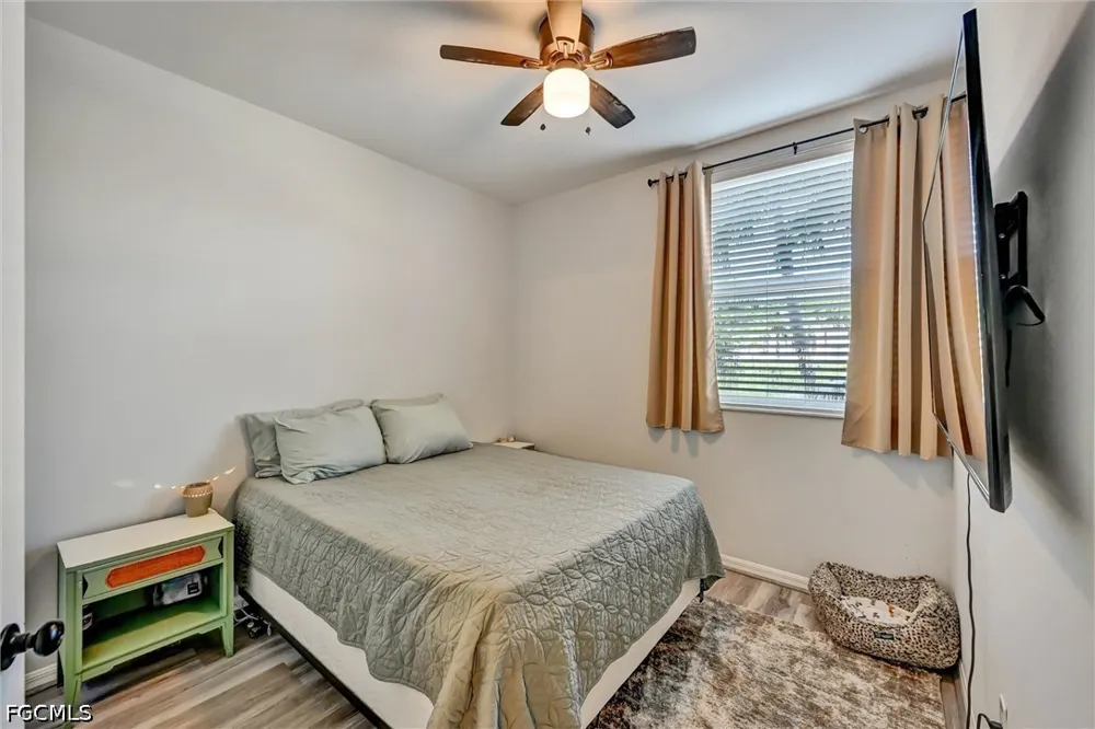 Bellamar Circle #1113 Fort Myers, FL 33908