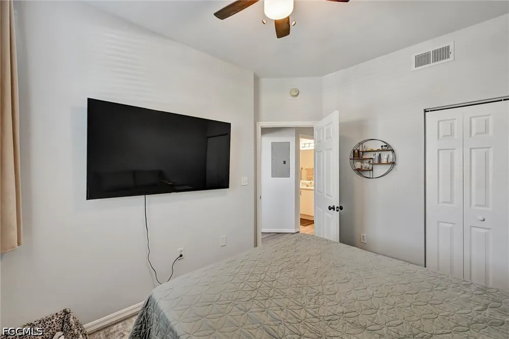 Bellamar Circle #1113 Fort Myers, FL 33908