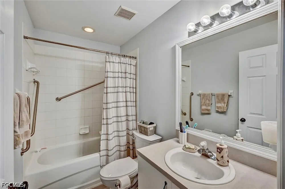Bellamar Circle #1113 Fort Myers, FL 33908