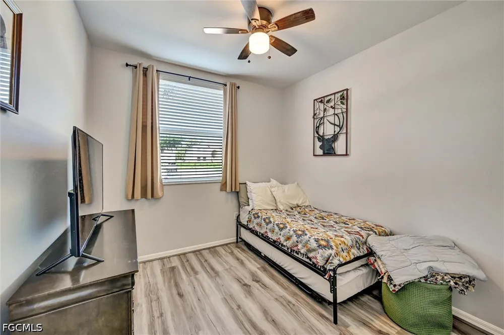 Bellamar Circle #1113 Fort Myers, FL 33908