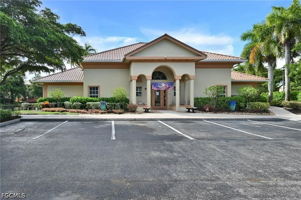 Bellamar Circle #1113 Fort Myers, FL 33908