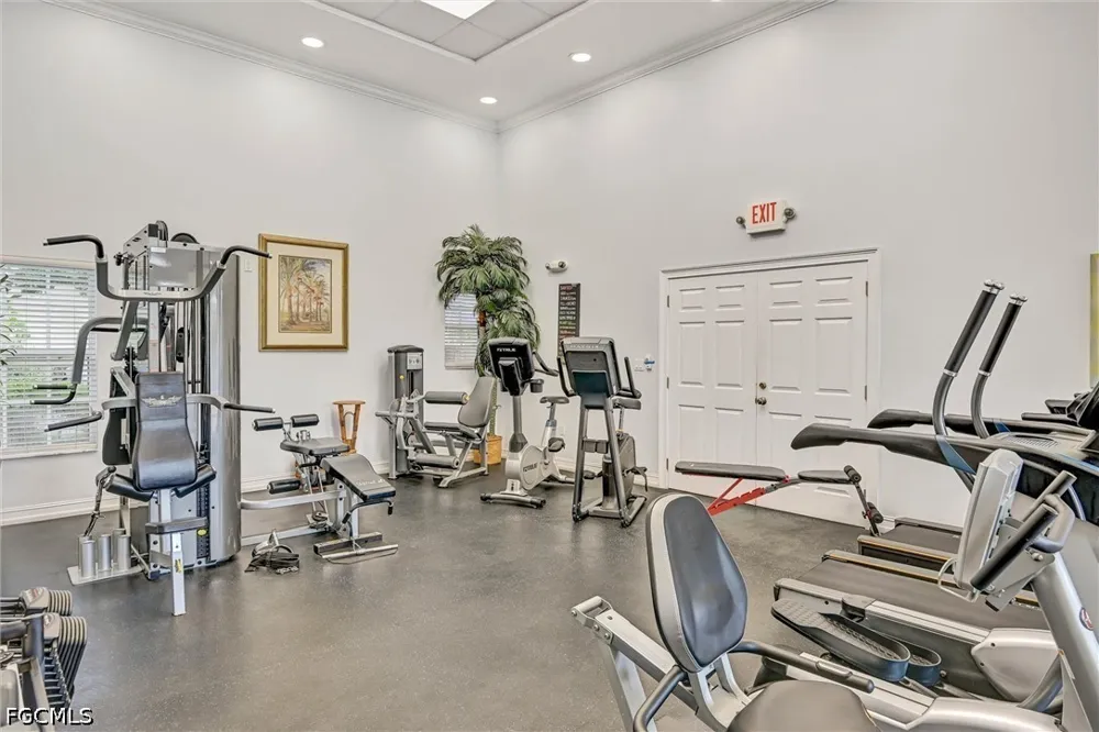Bellamar Circle #1113 Fort Myers, FL 33908