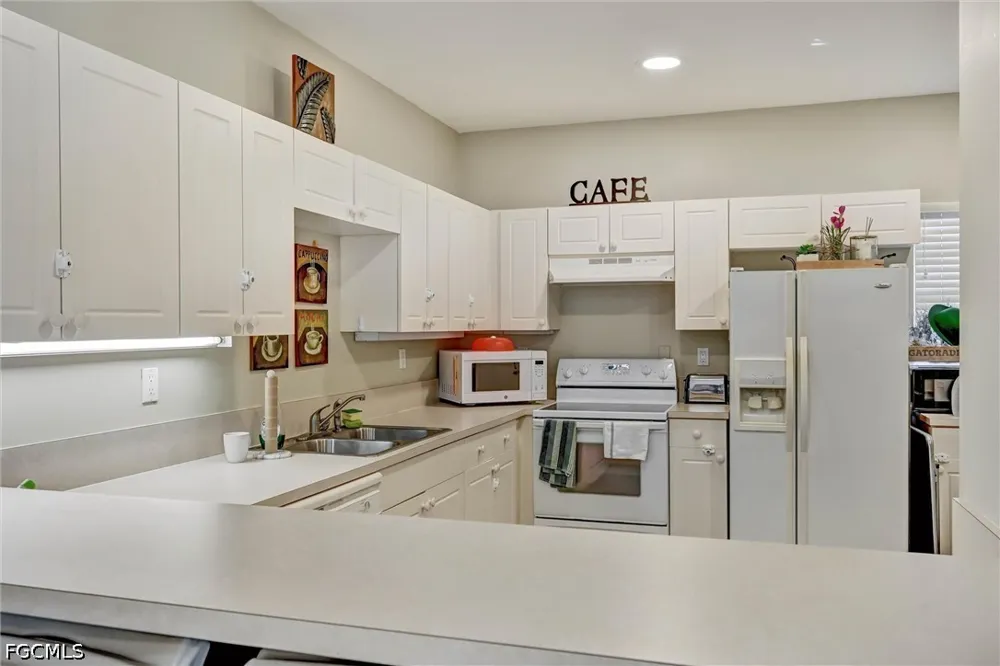 Bellamar Circle #1113 Fort Myers, FL 33908