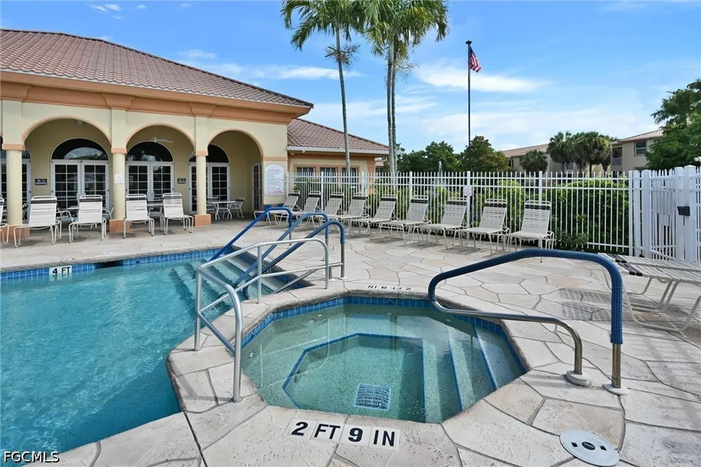 Bellamar Circle #1113 Fort Myers, FL 33908