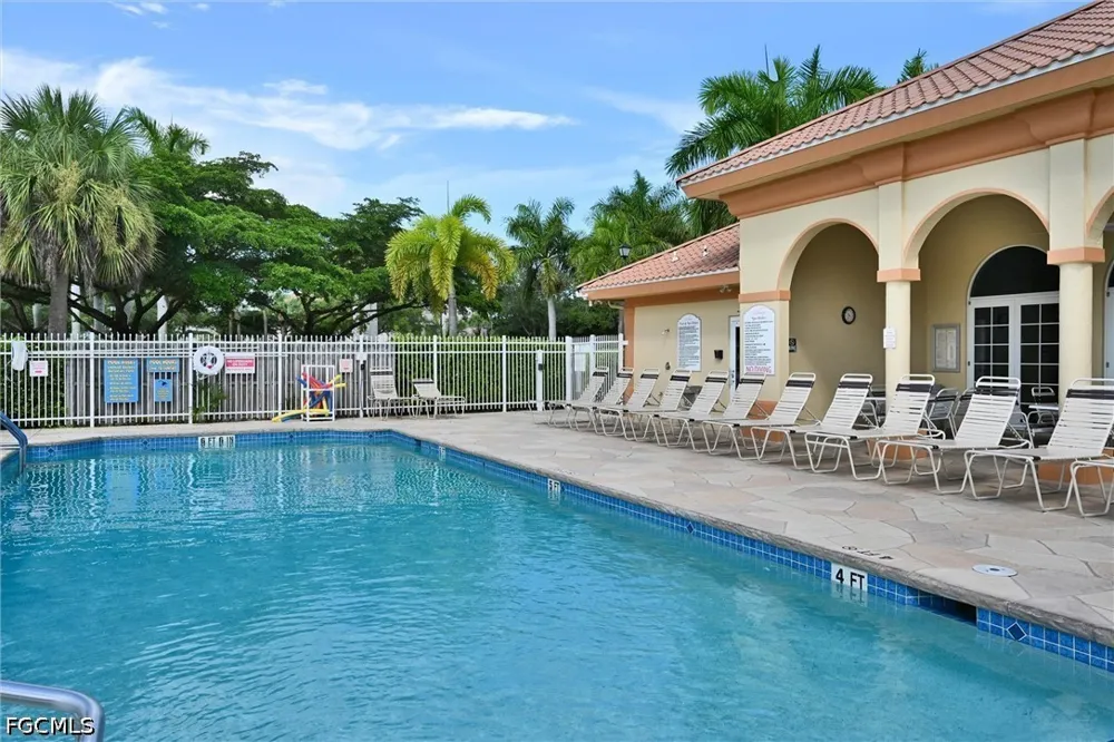 Bellamar Circle #1113 Fort Myers, FL 33908