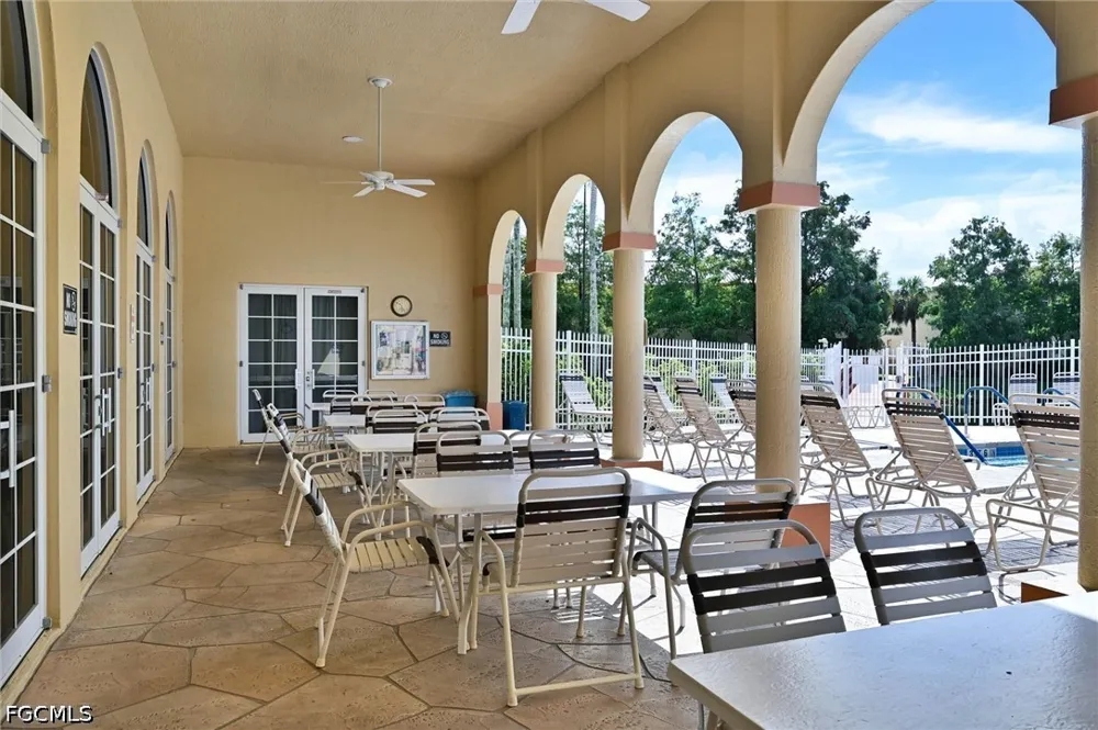 Bellamar Circle #1113 Fort Myers, FL 33908