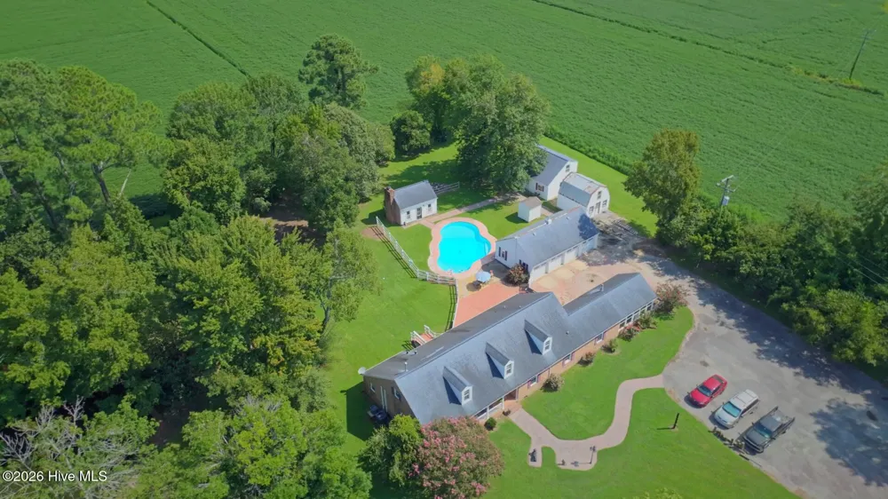 108 Hawkins Lane Shiloh, NC 27974