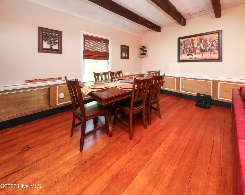 108 Hawkins Lane Shiloh, NC 27974