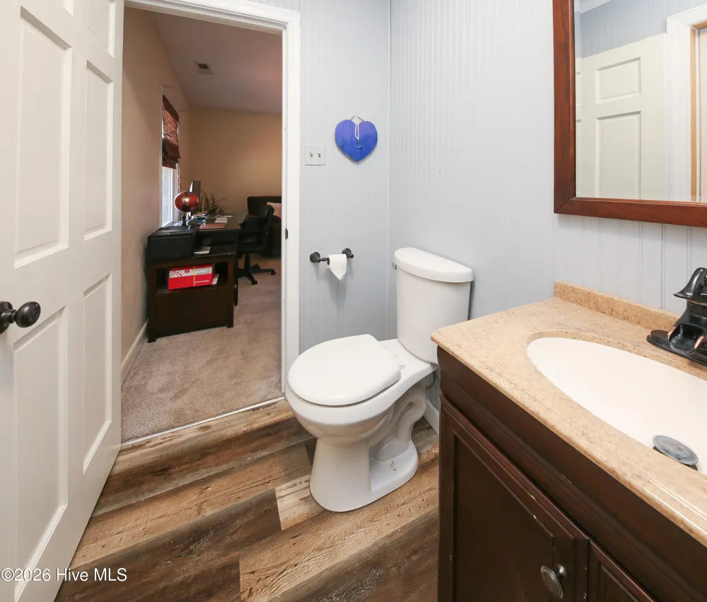 108 Hawkins Lane Shiloh, NC 27974