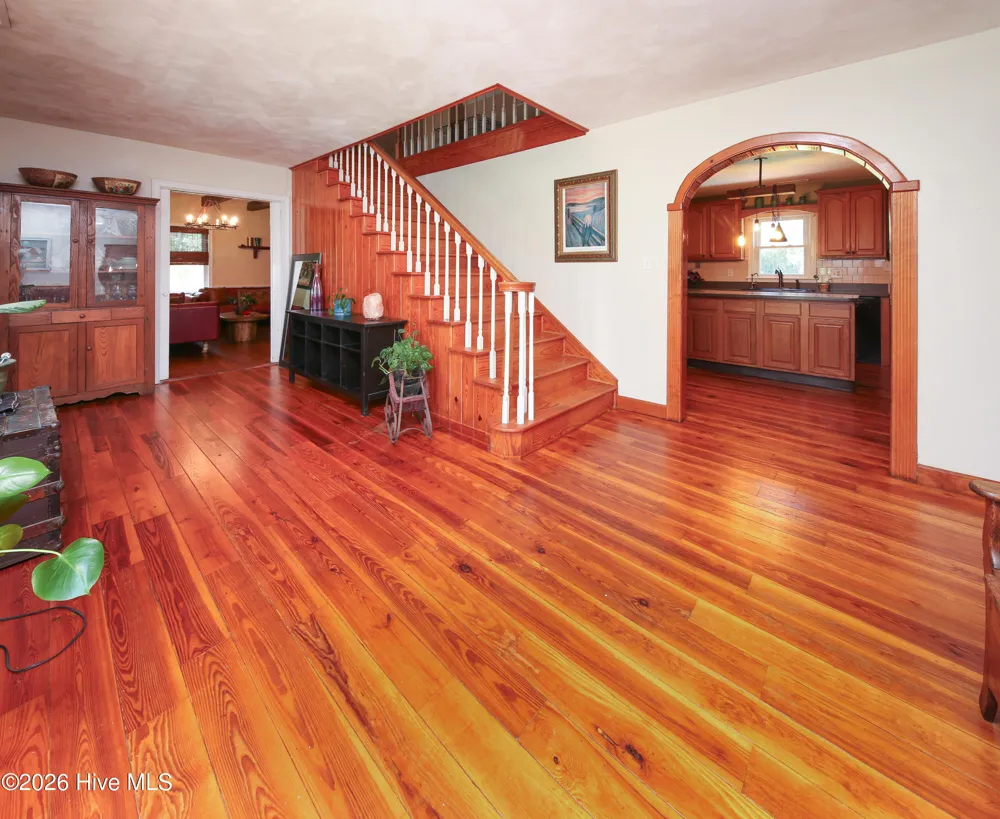 108 Hawkins Lane Shiloh, NC 27974