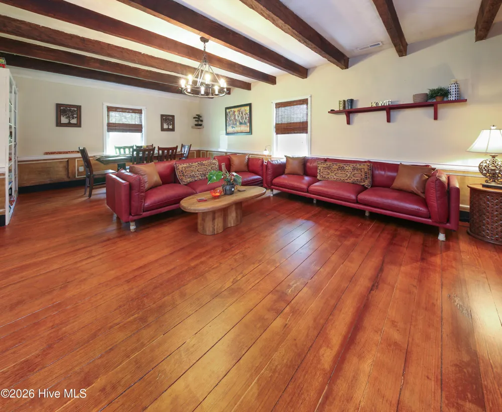 108 Hawkins Lane Shiloh, NC 27974