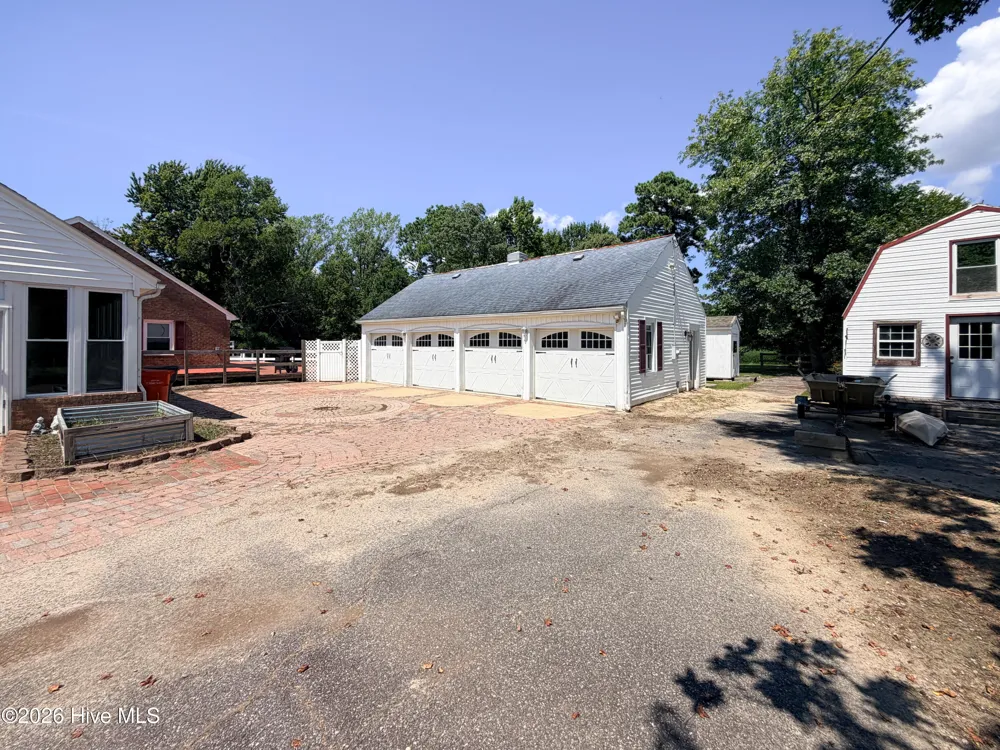 108 Hawkins Lane Shiloh, NC 27974