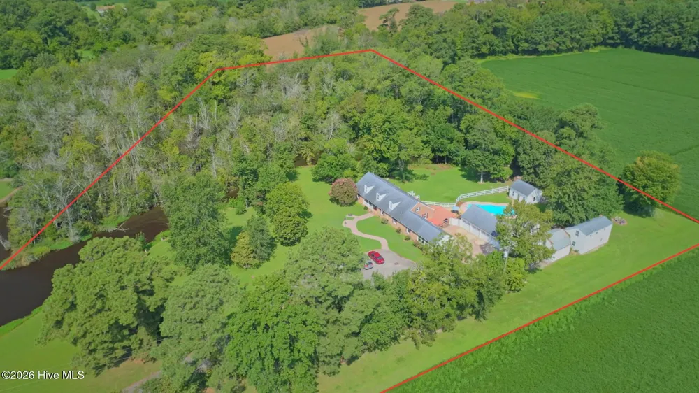 108 Hawkins Lane Shiloh, NC 27974