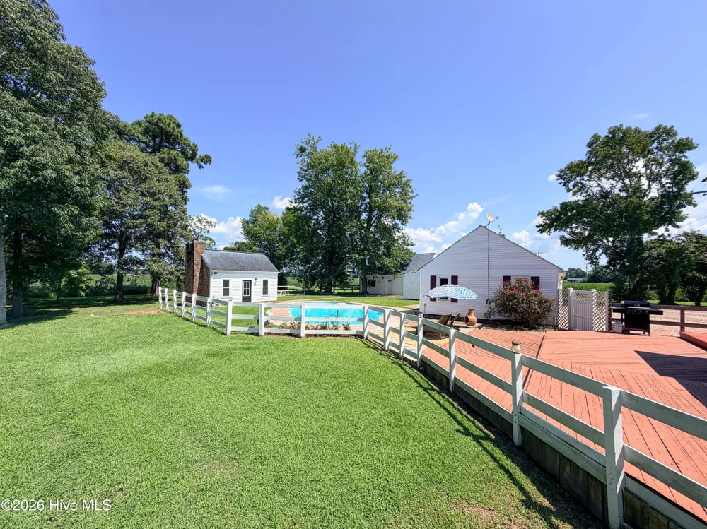 108 Hawkins Lane Shiloh, NC 27974