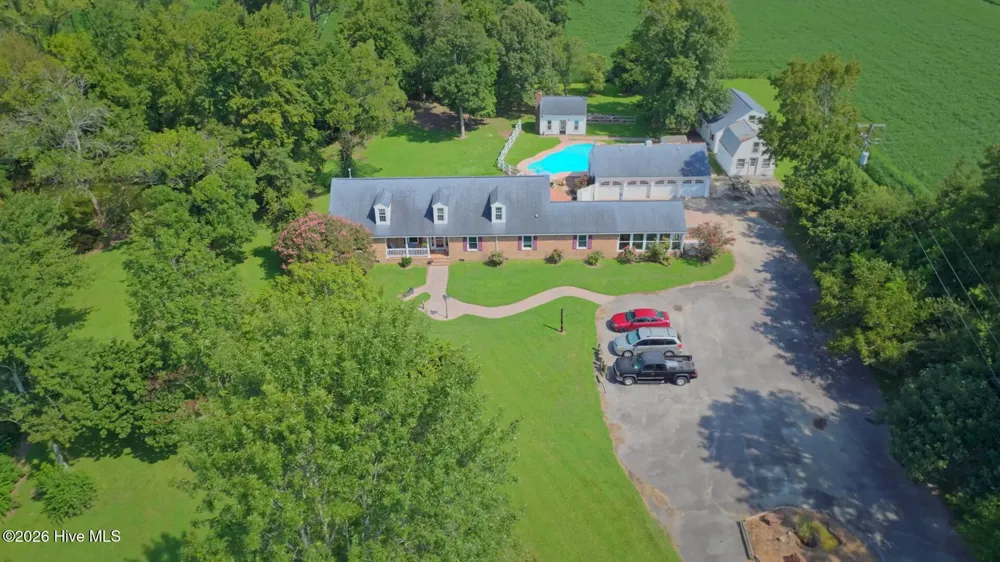 108 Hawkins Lane Shiloh, NC 27974